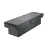 Husky 71 In. Graphite Aluminum Full Size Crossover Truck Tool Box -Husky Tools Shop husky crossover truck tool boxes 102100 65 01 64 1000