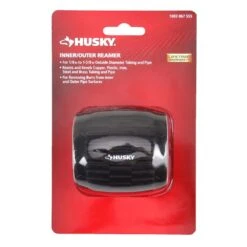 Husky 1-5/8 In. Inner/Outer Reamer -Husky Tools Shop husky deburring tools 80 536 111 40 1000