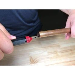 Husky E10 Replacement Deburring Blades (10-Pack) -Husky Tools Shop husky deburring tools 86 470 0111 40 1000