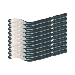 Husky E10 Replacement Deburring Blades (10-Pack)