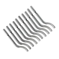 Husky E20 Replacement Deburring Blades (10-Pack) -Husky Tools Shop husky deburring tools 86 471 0111 1f 1000