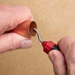 Husky E20 Replacement Deburring Blades (10-Pack) -Husky Tools Shop husky deburring tools 86 471 0111 fa 1000