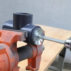 Husky 2 In. Socket Saver -Husky Tools Shop husky deburring tools 90936 31 1000