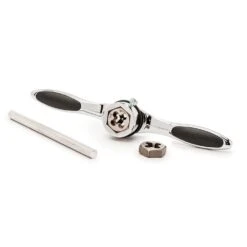 Husky SAE/Metric Ratcheting Tap And Die Set (77-Piece) -Husky Tools Shop husky dies htapdie75pc 1f 1000