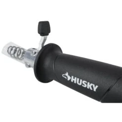 Husky 15 Ft. Manual Drain Snake Compact Drum Auger For Sink, Shower And Tub Clogs -Husky Tools Shop husky drain snakes 410 186 0111 4f 1000