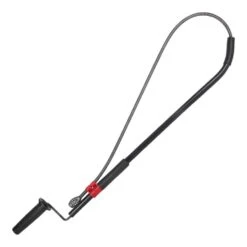 Husky 3 Ft. Toilet Drain Snake Auger For Clog Removal -Husky Tools Shop husky drain snakes 410 187 0111 66 1000