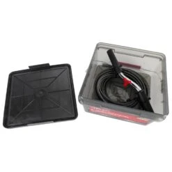 Husky 50 Ft. Drain Auger, Replacement Cable For Electric Augers -Husky Tools Shop husky drain snakes 410 270 0111 44 1000