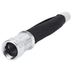 Husky Pro Canvas Drain Flusher With Narrow Profile And Internal Spring -Husky Tools Shop husky drain snakes 410 272 0111 66 1000