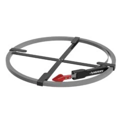 Husky 40 Ft. Flat Steel Sewer Rod -Husky Tools Shop husky drain snakes 410 277 0111 1f 1000