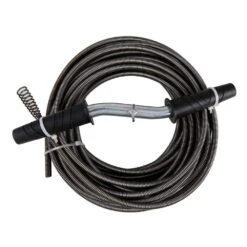 Husky 1/2 In. X 50 Ft. Heavy‑Duty Manual Drain Auger For Clogged Sink, Shower And Floor Drains 10 Husky 1/2 In. X 50 Ft. Heavy‑Duty Manual Drain Auger For Clogged Sink, Shower And Floor Drains -Husky Tools Shop husky drain snakes 82 971 111 c3 1000