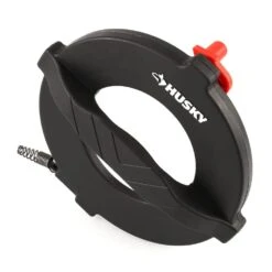 Husky 1/4 In. X 20 Ft. Encased Sink Cleaner -Husky Tools Shop husky drain snakes 82 978 0111 66 1000