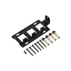 Husky 50 Ft. 14/3 Medium Duty 13-Amps Indoor Extension Cord Reel With Multiple Outlet Triple Tap End, Black -Husky Tools Shop husky extension cord reels lts xp001 c3 1000