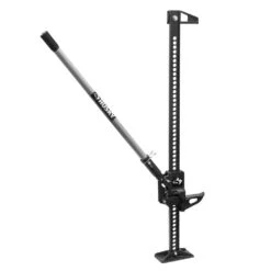 Husky 48 In. 3-1/2-Ton Farm Car Jack -Husky Tools Shop husky farm jacks hpl4715 40 1000