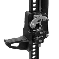 Husky 48 In. 3-1/2-Ton Farm Car Jack -Husky Tools Shop husky farm jacks hpl4715 44 1000