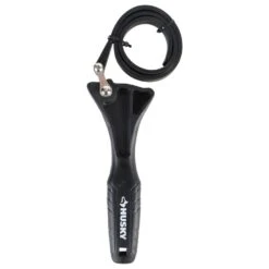 Husky 6 In. Rubber Strap Wrench