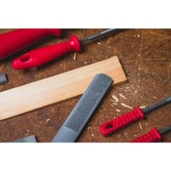 Husky Multi-Purpose File Set (10-Piece) -Husky Tools Shop husky file rasp sets h10pcfs 44 1000