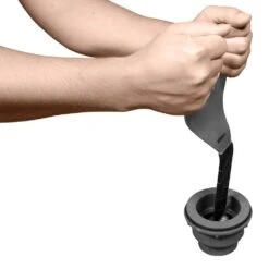 Husky Universal Sink Drain Wrench -Husky Tools Shop husky fitting removal tools 410 198 0111 1f 1000