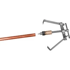 Husky Faucet Handle And Sleeve Puller -Husky Tools Shop husky fitting removal tools 410 201 0111 76 1000