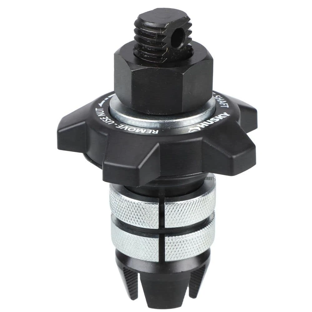 Husky Tub Drain Remover & Installation Tool 3 Husky Tub Drain Remover & Installation Tool