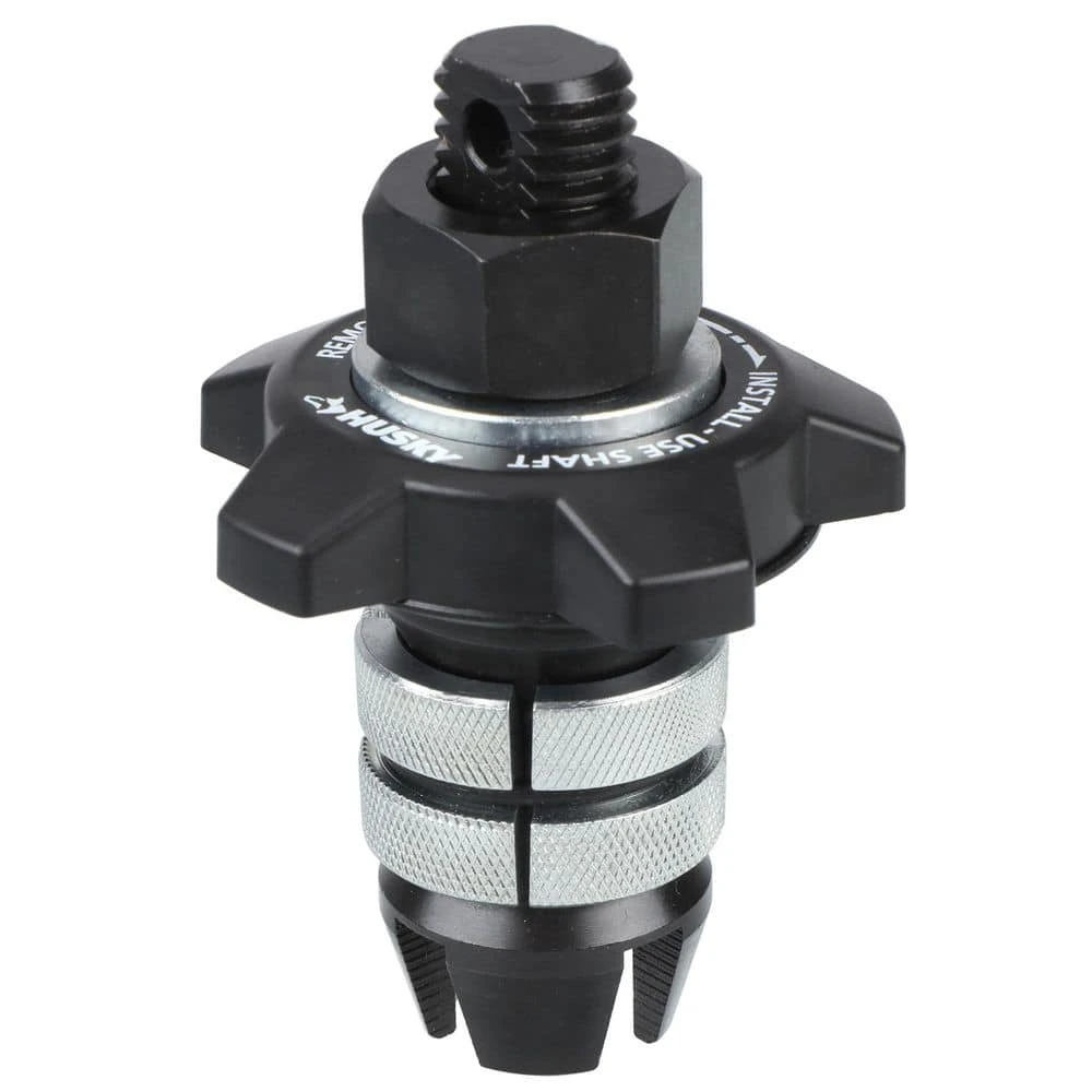 Husky Tub Drain Remover & Installation Tool 9 Husky Tub Drain Remover & Installation Tool - Image 7