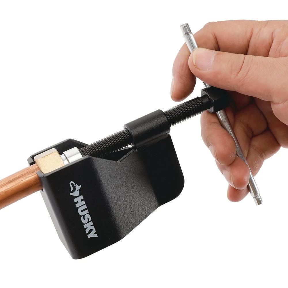 Husky Compression Sleeve Puller 8 Husky Compression Sleeve Puller - Image 6