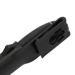 Husky 6 In. Stainless Steel Serrated Fixed Blade Knife With Sheath -Husky Tools Shop husky fixed blade knives 58485 1d 1000