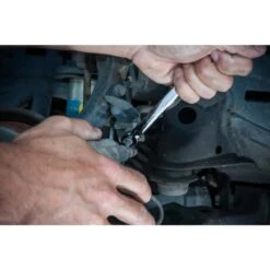 Husky SAE & MM Flare Nut Wrench Set (6-Piece) -Husky Tools Shop husky flare nut wrenches hfnw6pc 05 31 1000