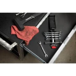 Husky SAE & MM Flare Nut Wrench Set (6-Piece) -Husky Tools Shop husky flare nut wrenches hfnw6pc 05 a0 1000