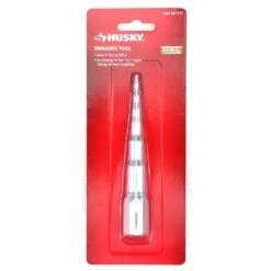 Husky Professional 6-in-1 Swaging Tool -Husky Tools Shop husky flaring swaging tools 80 538 111 40 1000