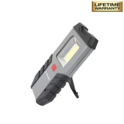 Husky 200 Lumen Multi Use LED Clip Light -Husky Tools Shop husky flashlight batteries bulbs 17fl0104 4f 1000