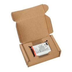 Husky 600 Lumens Dual Power Aluminum Headlight 3.7-Volt 1100 MAh Rechargeable Replacement Battery -Husky Tools Shop husky flashlight batteries bulbs 22fl0901 44 1000