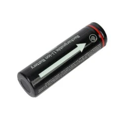 Husky 1000 Lumens Dual Power Aluminum Headlight 3.7-Volt 4600 MAh Rechargeable Replacement Battery -Husky Tools Shop husky flashlight batteries bulbs 23fl1102 40 1000