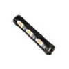 Husky 9-AA Alkaline Battery Carrier -Husky Tools Shop husky flashlight batteries bulbs pvl acc 0001 64 1000