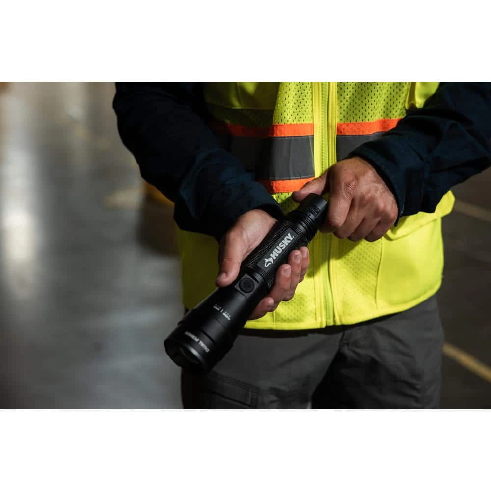 Husky Rechargeable Battery 26650 5000 MAh 3.6v 7 Husky Rechargeable Battery 26650 5000 MAh 3.6v - Image 5