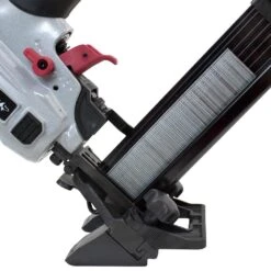 Husky Pneumatic 4-in-1 18-Gauge 1-5/8 In. Mini Flooring Nailer And Stapler -Husky Tools Shop husky floor nailers dpfbc940 44 1000