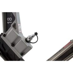 Husky Pneumatic 18-Gauge 1-3/4 In. L-Cleat Flooring Nailer -Husky Tools Shop husky floor nailers hd18glcn 1d 1000