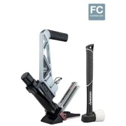 Husky Pneumatic 18-Gauge 1-3/4 In. L-Cleat Flooring Nailer -Husky Tools Shop husky floor nailers hd18glcn c3 1000