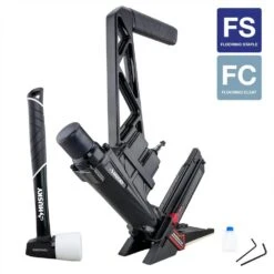 Husky Pneumatic 3-in-1 15.5-Gauge And 16-Gauge 2 In. Flooring Nailer And Stapler With Quick Jam Release 17 Husky Pneumatic 3-in-1 15.5-Gauge And 16-Gauge 2 In. Flooring Nailer And Stapler With Quick Jam Release -Husky Tools Shop husky floor nailers hdufl50 c3 1000