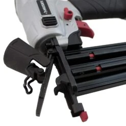 Husky Pneumatic 3-in-1 Flooring Nailer And Brad Nailer Combo Kit (2-Piece) 18 Husky Pneumatic 3-in-1 Flooring Nailer And Brad Nailer Combo Kit (2-Piece) -Husky Tools Shop husky floor nailers hduflbr50 1d 1000