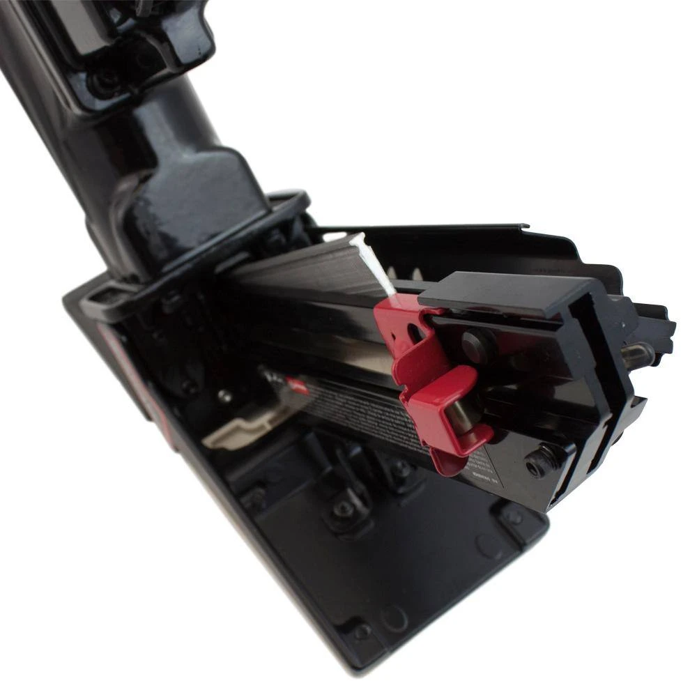 Husky Pneumatic 3-in-1 Flooring Nailer And Brad Nailer Combo Kit (2-Piece) 6 Husky Pneumatic 3-in-1 Flooring Nailer And Brad Nailer Combo Kit (2-Piece) - Image 4