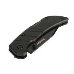 Husky 4 In. Folding Knife With Nylon Handle -Husky Tools Shop husky folding knives 90108 4f 1000