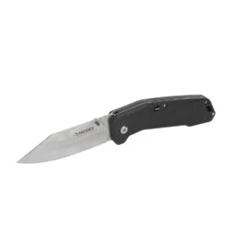 Husky 3.5 In. Spring Assist Folding Knife