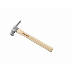 Husky 12 Oz. Titanium Framing Hammer With 16 In. Hickory Handle -Husky Tools Shop husky framing hammers n ths12shk 1d 1000
