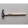 Husky 21 Oz. Wood Milled Face With 17.7 In. Hickory Framing Hammer -Husky Tools Shop husky framing hammers suo 007 64 1000