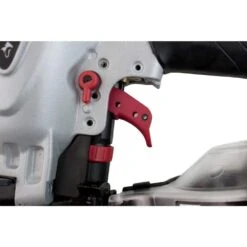 Husky Pneumatic 21-Degree 3-1/2 In. Framing Nailer And 15-Degree 1-3/4 In. Coil Roofing Nailer With Nails Combo Kit (2-Pieces) -Husky Tools Shop husky framing nailers dp21cn45 fa 1000