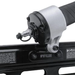 Husky Pneumatic 21-Degree 3-1/2 In. Full Round Head Framing Nailer -Husky Tools Shop husky framing nailers dpfr2190 4f 1000