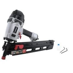 Husky Pneumatic 21-Degree 3-1/2 In. Full Round Head Framing Nailer -Husky Tools Shop husky framing nailers dpfr2190 fa 1000