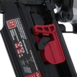 Husky Pneumatic 21-Degree 3-1/2 In. Full Round Head Framing Nailer And Pneumatic Mini Palm Nailer Kit With Nails -Husky Tools Shop husky framing nailers dpfrpncb 40 1000