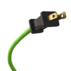 Husky 25 Ft. 16/2 Indoor/Outdoor Extension Cord, Green -Husky Tools Shop husky general purpose cords 53025hy 1f 1000