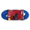 Husky 25 Ft. 16/3 Medium Duty Cold Weather Indoor/Outdoor Extension Cord, Blue -Husky Tools Shop husky general purpose cords 80025hy 64 1000